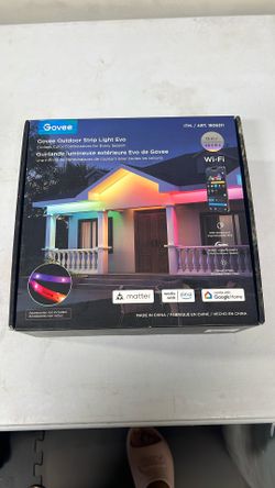 Govee House Lights