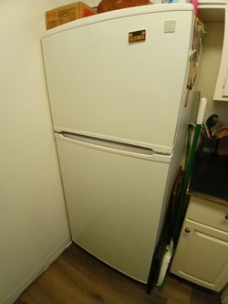 Kenmore refrigerator