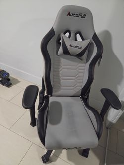 AutoFull Gaming Chair