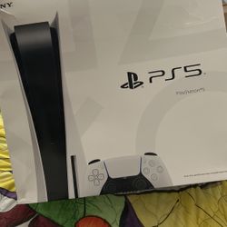 PS5 8K 825GB