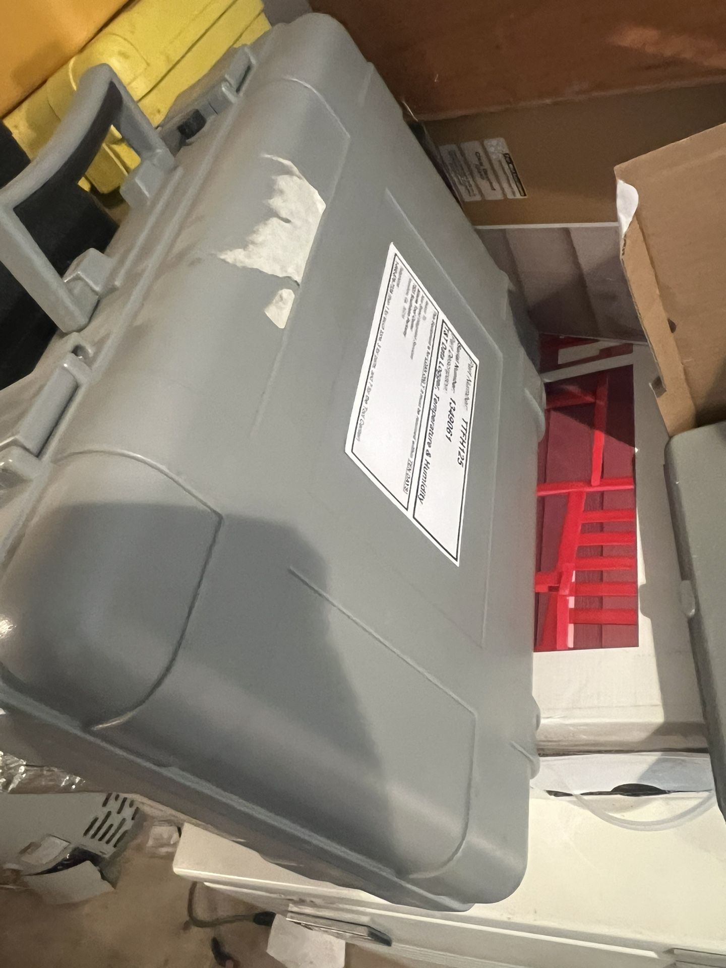 Tool Cases
