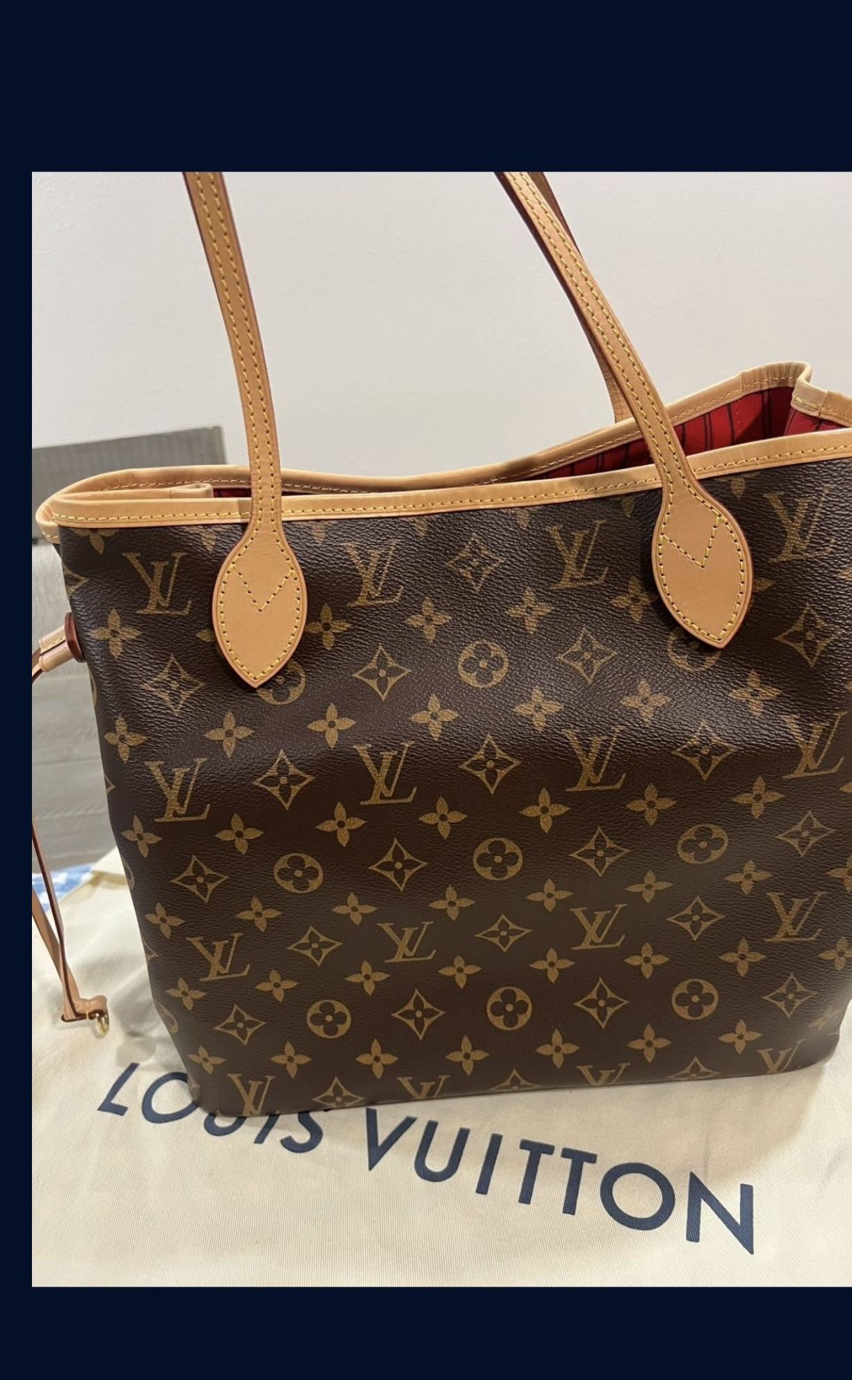 Louis Vuitton