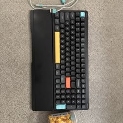 Nuphy Halo 96v2 Mechanical Keyboard