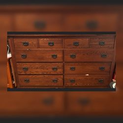 Brown Drawer