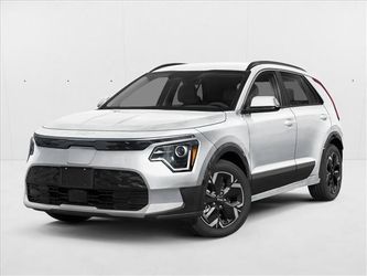 2025 Kia Niro EV