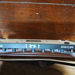 Controller And Sequencer 