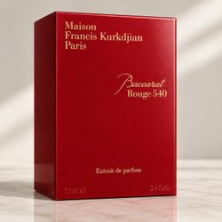 Maison Francis Kurkdjian