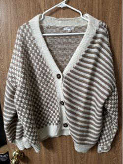 Women’s Sweater