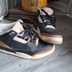 Nike Air Jordan 3 Retro 