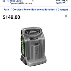Brand New Charger In Box
