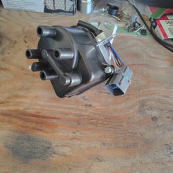 B Series Distributor 