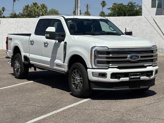 2023 Ford F-350