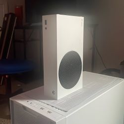 Xbox Series S 1tb