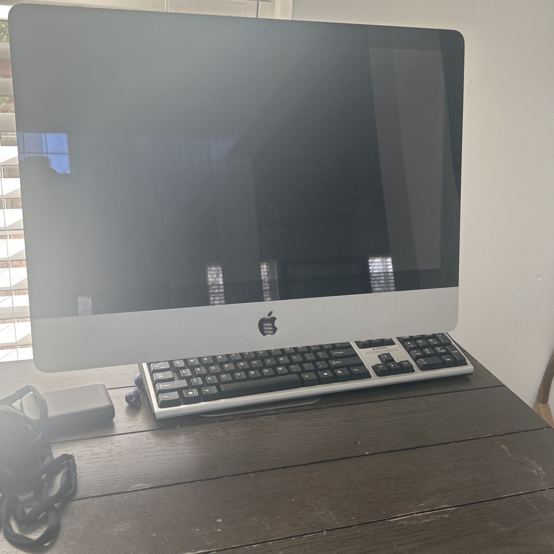 Apple Desktop 
