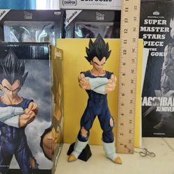 Dragon Ball Vageta Action Figure/Statue