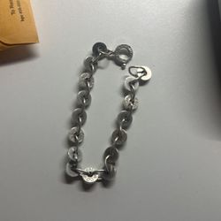 Tiffany&co Circle Bracelet 
