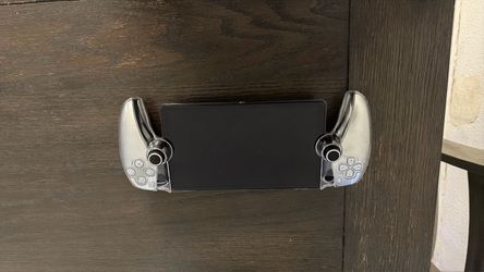 Ps5 portal