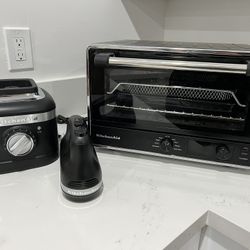 KitchenAid Bundle