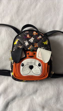 Betsey Johnson bag