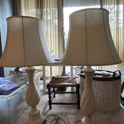 Table Lamps 