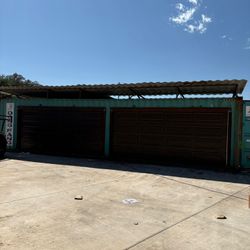 Garage Doors 