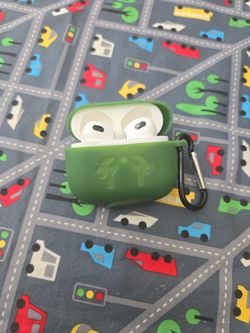 AirPod 3rd Generation 