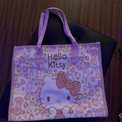 New Hello Kitty By Sanrio 