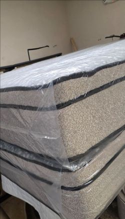 Pillow Top