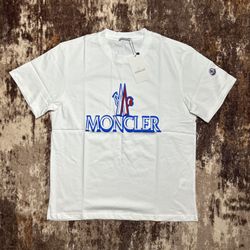 Moncler Tee (Multiple Sz )
