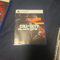 Call Of Duty Black Ops 6