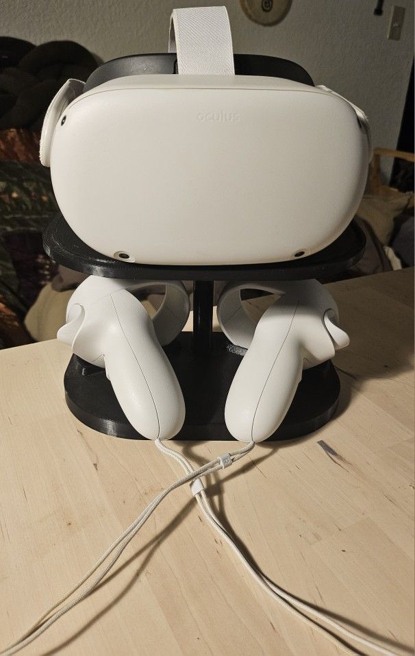 Oculus Quest 2