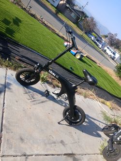 Ebike