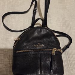 Kate Spade Back Pack Small