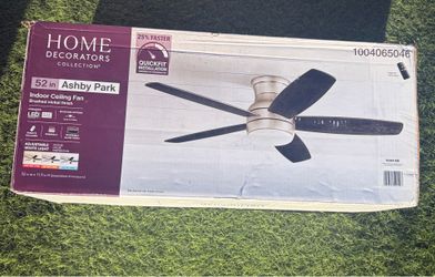 Celling fan