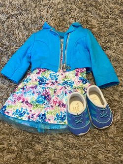 American Girl Doll Outfit