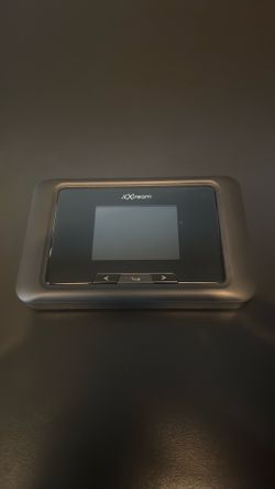 T-Mobile Hotspot