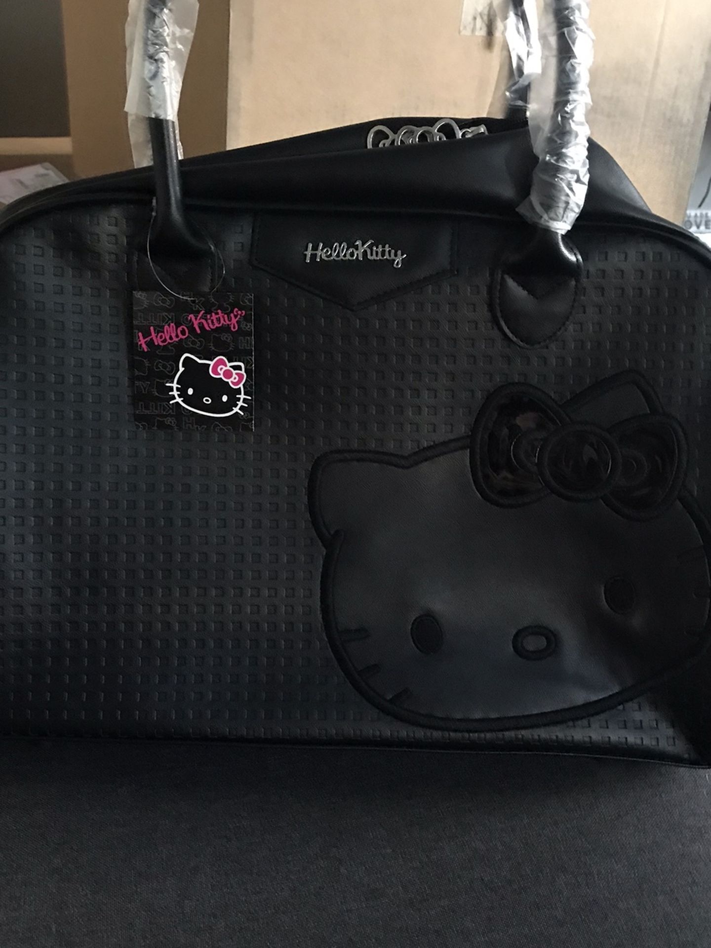 Brand new hello kitty Purse Still Has Tags If Picked Up I Can Lower Delivery Fees