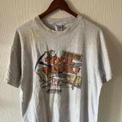 ‘98 Christian Religious Tshirt Size Large