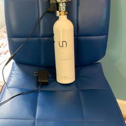 Co2 System For Planted Aquriam 