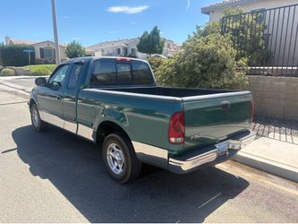F150 ford