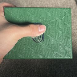 Cardholder