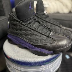 Jordan Size 11