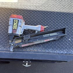 Framing Nailer - Senco