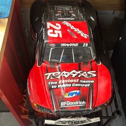Traxxas