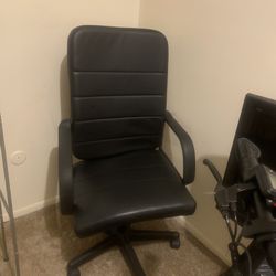 Office/Game Chair