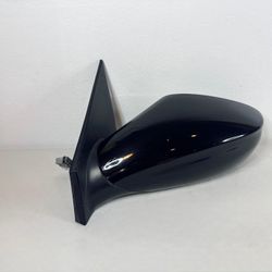 2011 - 2014 HYUNDAI SONATA LEFT DRIVER SIDE MIRROR OEM