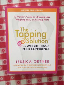 Tapping Solution Weight Loss NEW