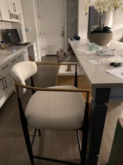 Counter Height Stools