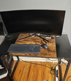 Computer Desk