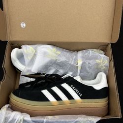 GAZELLE BOLD SHOES